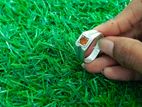 Silver Ring 06g