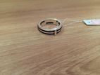 SILVER RING 07.3G