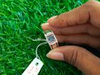 Silver Ring 07G