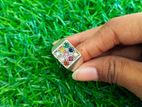 Silver Ring 08.5G