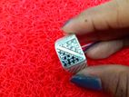 Silver Ring 08.6G