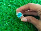 SILVER RING 10.1G