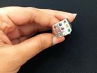 Silver Ring 10G 800MG