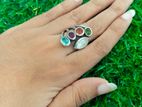 Silver Ring 11G 300MG