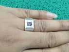 Silver Ring 12.700g