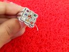 SILVER RING 12G 800MG