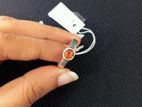 Silver Ring 2g 700mg