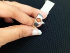 SILVER RING 4G 300MG