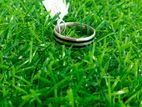 SILVER RING 4G 400MG