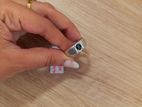 SILVER RING 4G 800MG