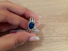 Silver Ring 4G 900MG