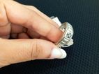 Silver Ring 4G 900MG