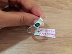SILVER RING 4G 900MG