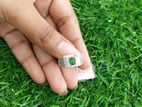 silver ring 4g