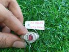 Silver ring 5.7g