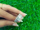 Silver Ring 5G 200MG