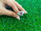 SILVER RING 5G 700MG