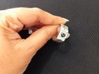 Silver Ring 5g 700Mg