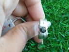 Silver Ring 5g 800mg