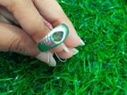 Silver Ring 5G