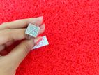 Silver Ring 5G
