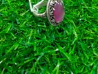 Silver Ring 6 G