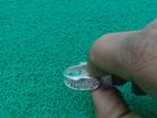 Silver Ring 6.6