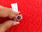 Silver Ring 6G 600MG