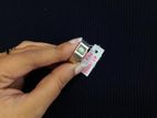 Silver Ring 6G