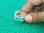 Silver Ring 7.5g