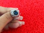 SILVER RING 7G 100MG