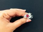 Silver Ring 7G 500MG