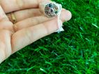 Silver Ring 8G 300MG