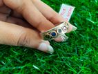 Silver Ring 8G 400MG
