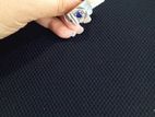 Silver Ring 9G 200MG