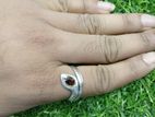 Silver Ring