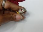 Silver Ring