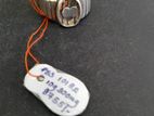 silver ring