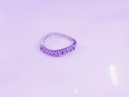 Silver Ring