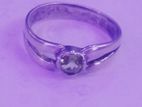 Silver Ring