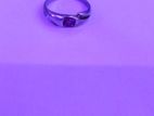 SILVER RING