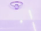 Silver Ring