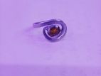 SILVER RING