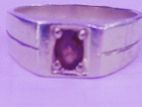 SILVER RING