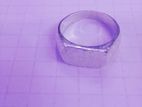 SILVER RING
