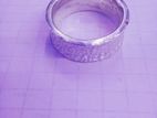 SILVER RING