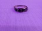 SILVER RING