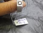 Silver Ring