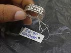 Silver Ring