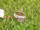 Silver Ring